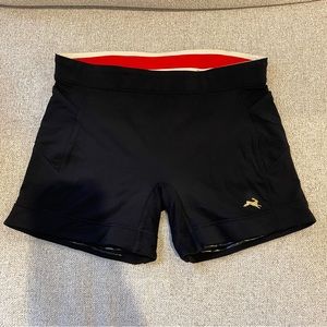 Tracksmith - Lane Five Short Tights